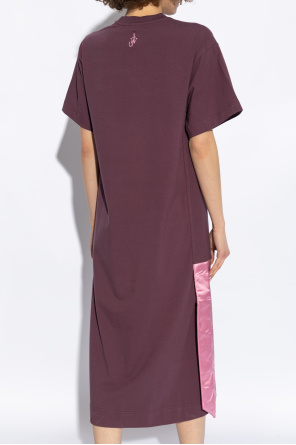 JW Anderson Dress with Insert