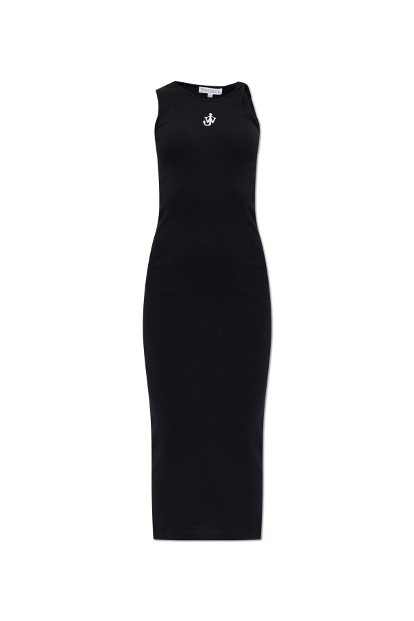Ribbed Dress od JW Anderson