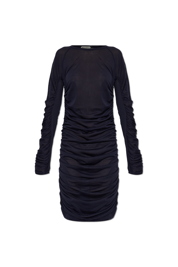 Dress with long sleeves od JW Anderson