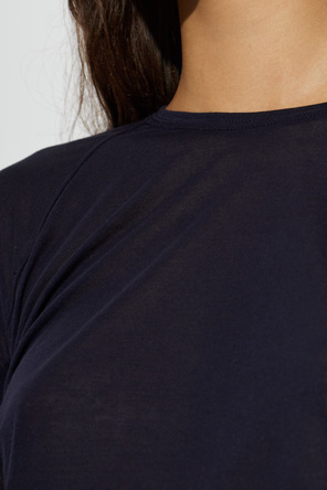 JW Anderson Kleid mit langen Ärmeln