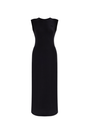 Sleeveless Dress
