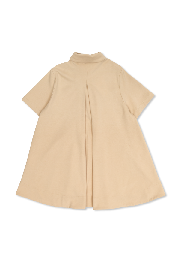 Fendi Kids Dress with pocket