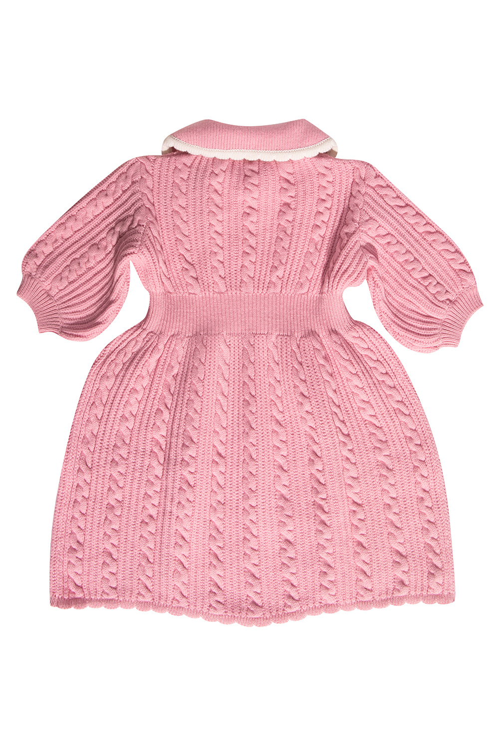 fendi Borsa Kids Wool dress