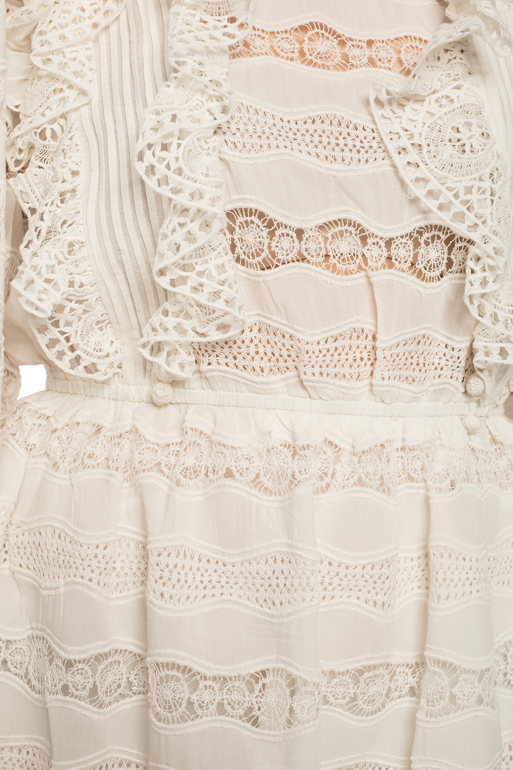 jolie lace dress