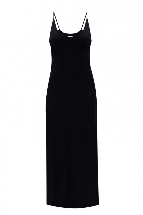 JIL SANDER+ Slip dress