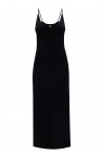 JIL SANDER+ Slip dress