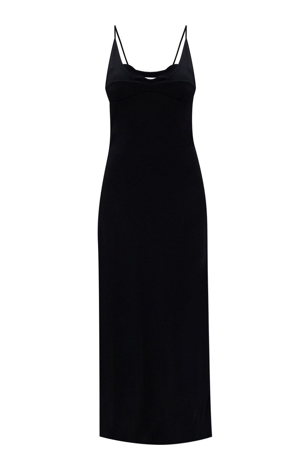 JIL SANDER+ Slip dress