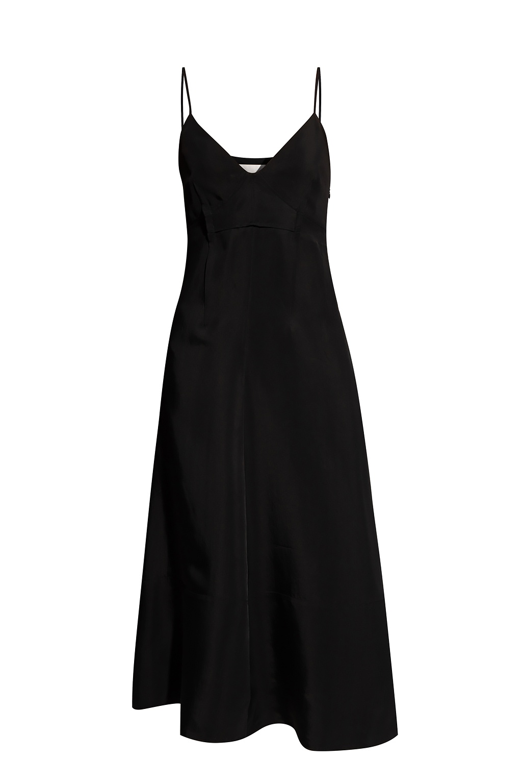 JIL SANDER Slip dress