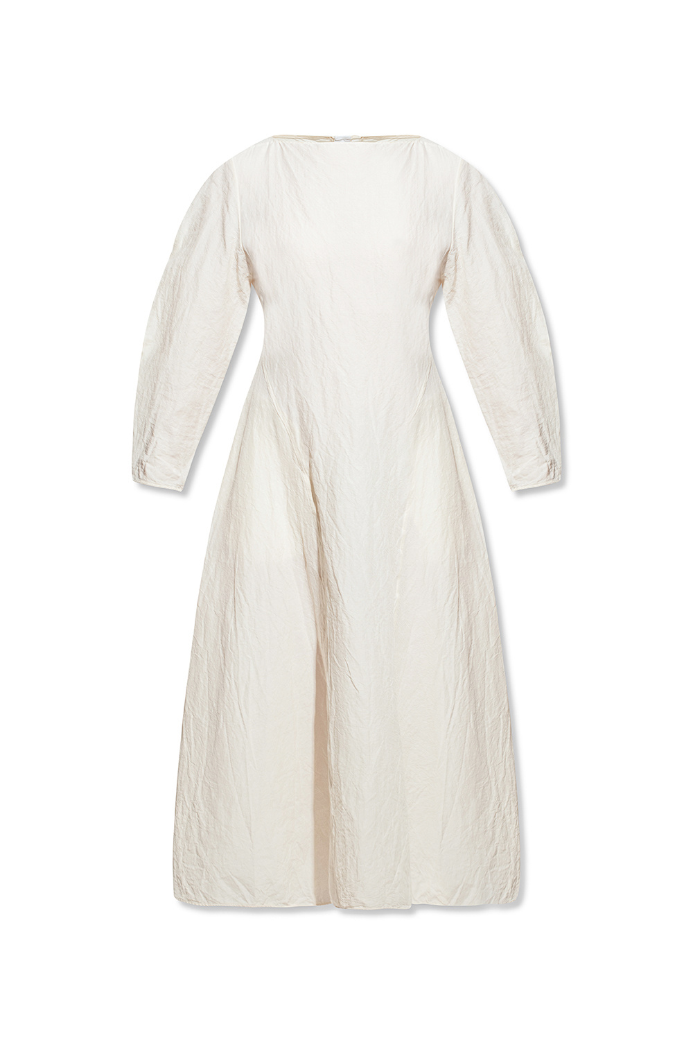 JIL SANDER Linen dress