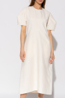 JIL SANDER A-line dress