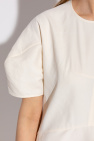 JIL SANDER A-line dress