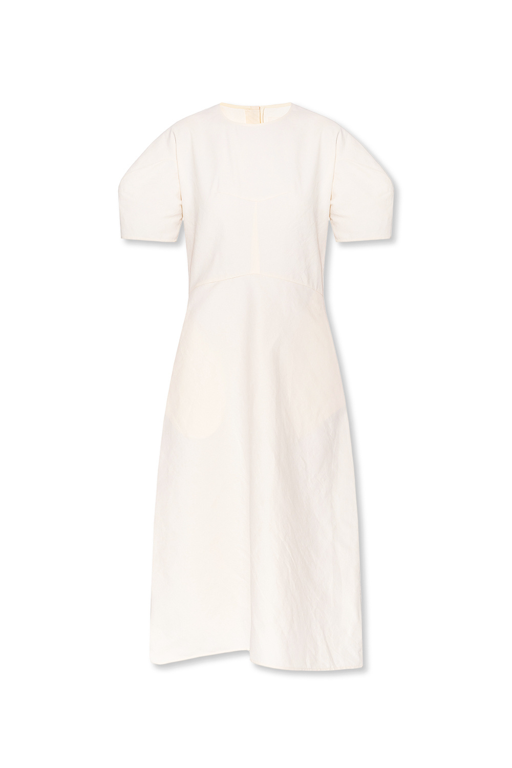 JIL SANDER A-line dress