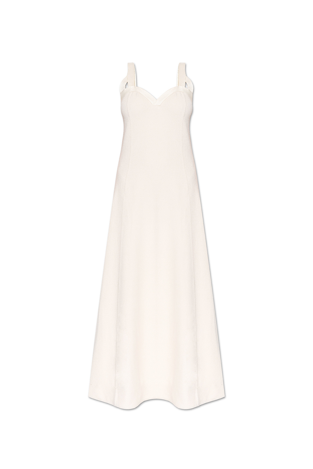 JIL SANDER Sleeveless dress