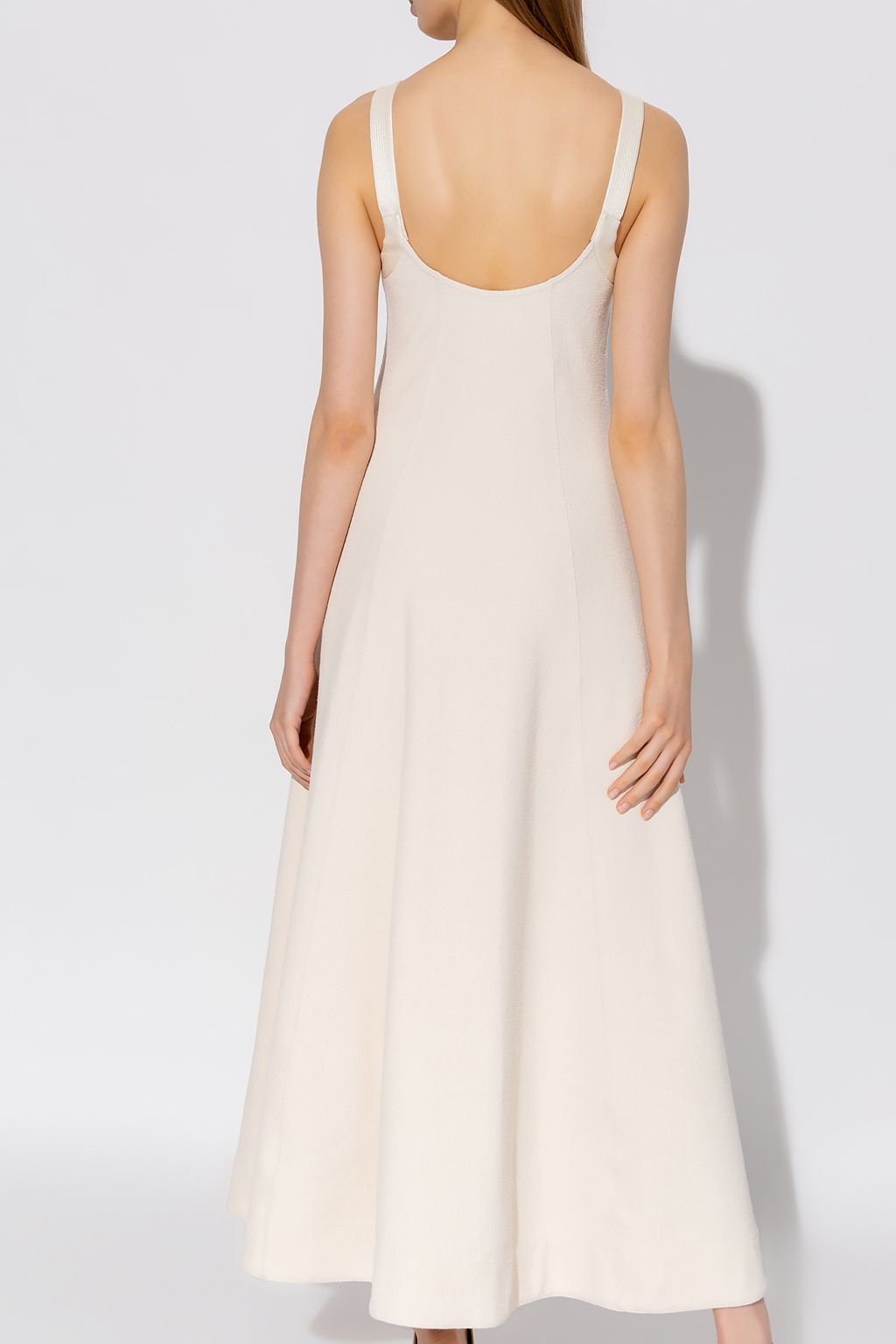 JIL SANDER Sleeveless dress