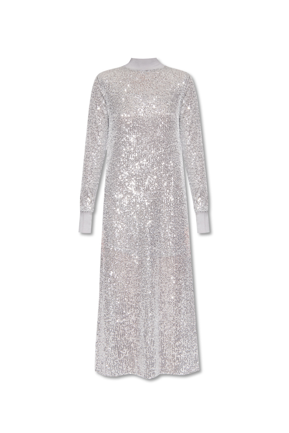 AllSaints ‘Juela’ sequinned dress