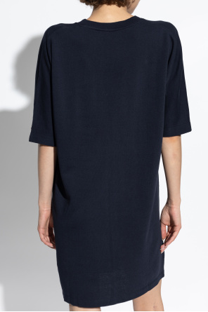 Zadig & Voltaire Dress with Portman logo