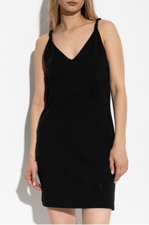 Zadig & Voltaire Vestido "Stella"