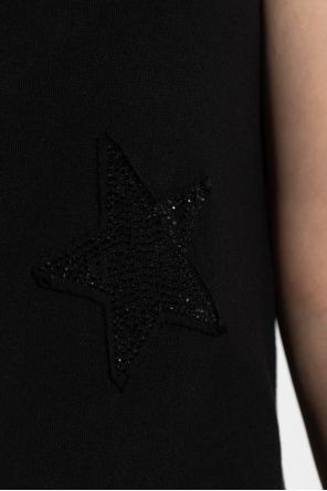 Zadig & Voltaire Vestido "Stella"