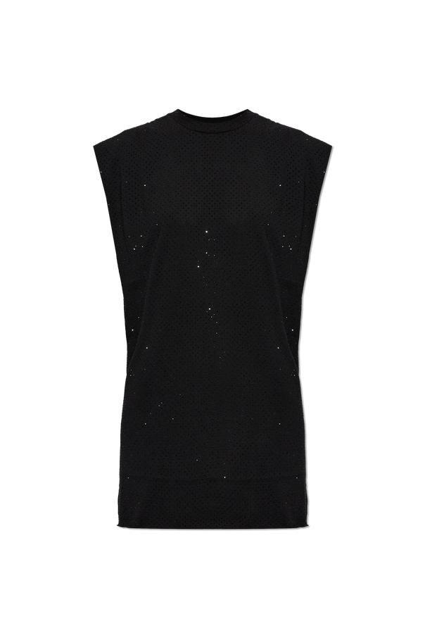 ‘Roe’ dress with shimmering sequins od Zadig & Voltaire