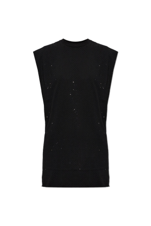 Vestido ‘Roe’ com lantejoulas brilhantes