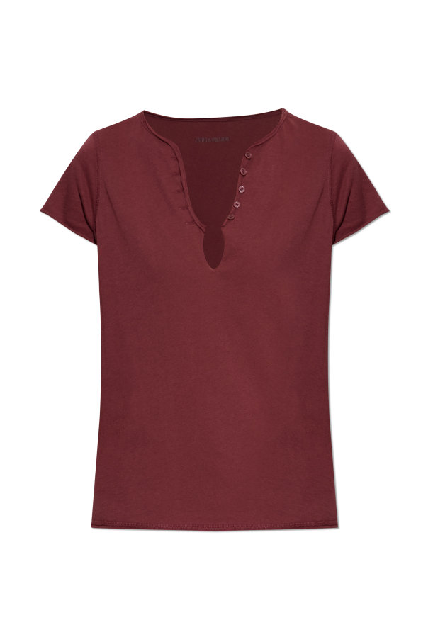 Top `Tuni` od Zadig & Voltaire