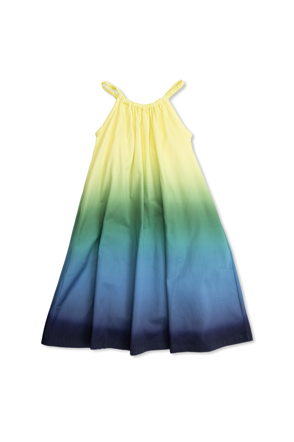 Strappy dress od Casablanca Kids