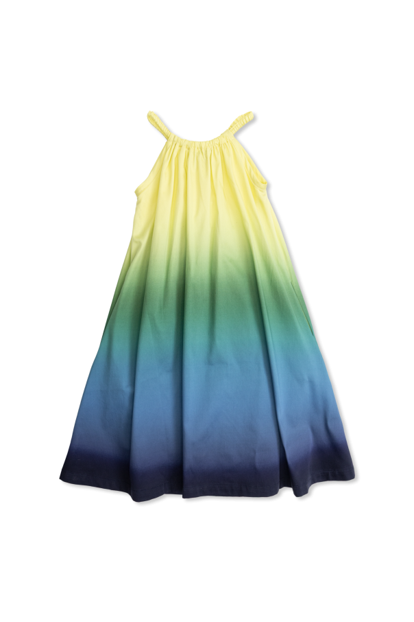 Casablanca Kids Strappy dress