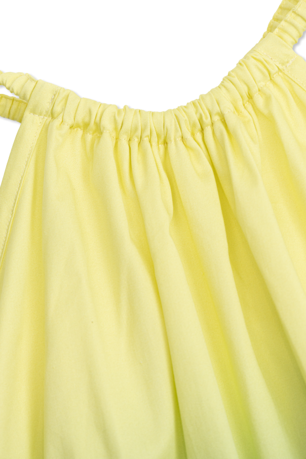 Casablanca Kids Strappy dress