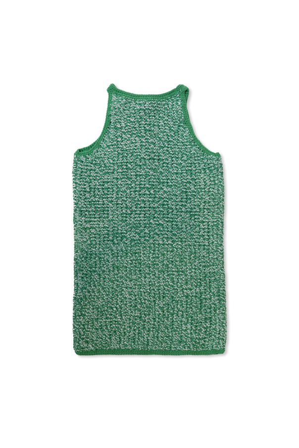 Casablanca Kids Sleeveless dress