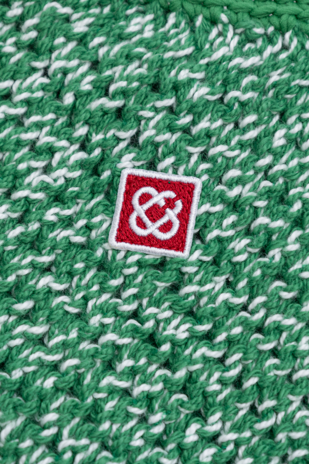 Casablanca Kids Sleeveless dress