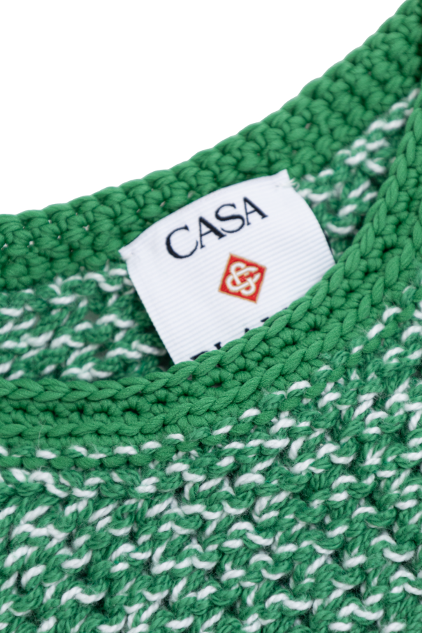 Casablanca Kids Sleeveless dress