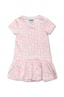 Kenzo Kids Patterned dress