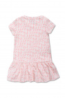 Kenzo Kids Patterned dress