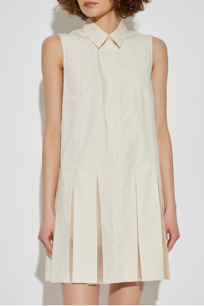 Moncler Dress with shorts