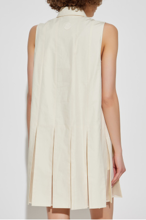 Moncler Dress with shorts