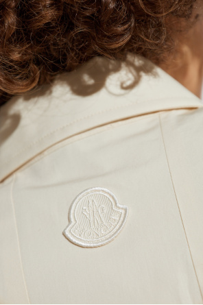 Moncler Dress with shorts