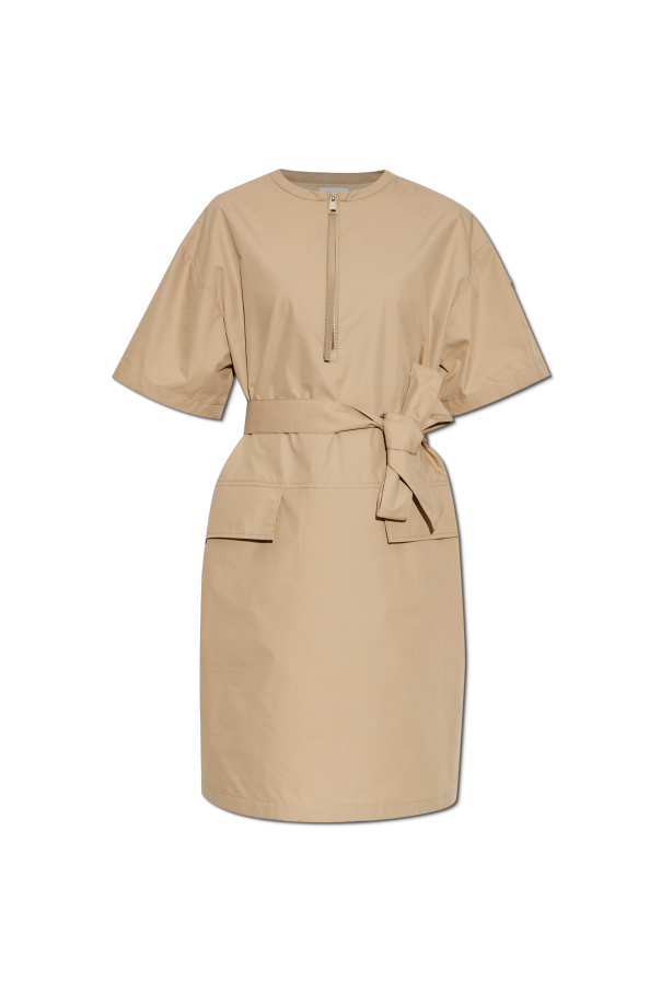 Moncler Dress with pockets