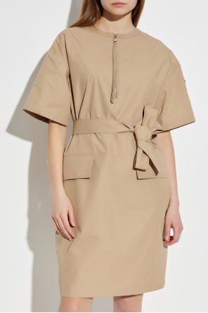 Moncler Dress with pockets