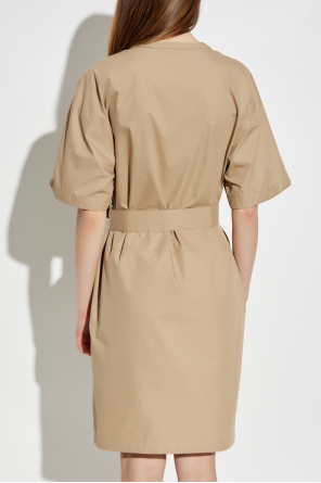 Moncler Dress with pockets