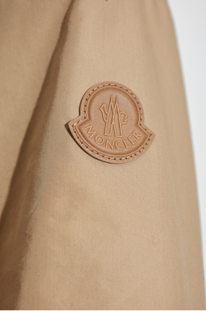 Moncler Dress with pockets