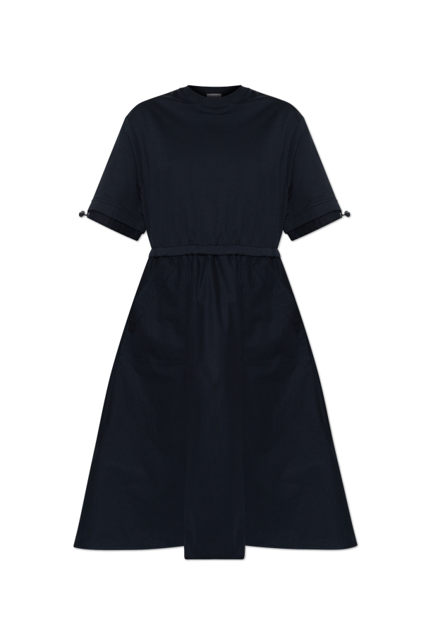 Moncler Dress 'Abito'