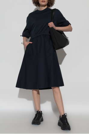 Kleid `abito` od Moncler