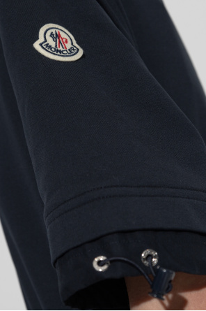 Moncler Dress 'Abito'