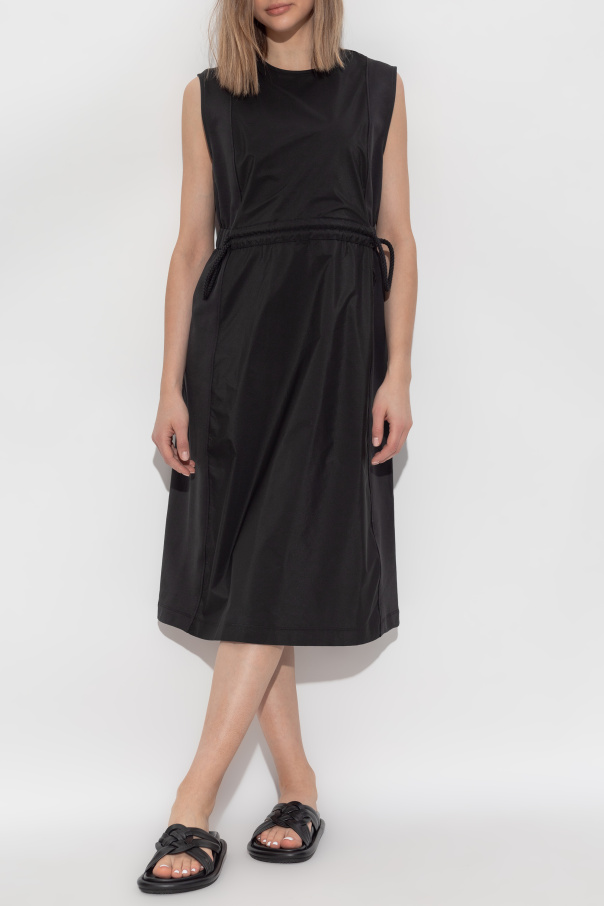 Moncler Dress with logo