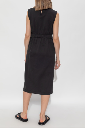 Moncler Dress with logo
