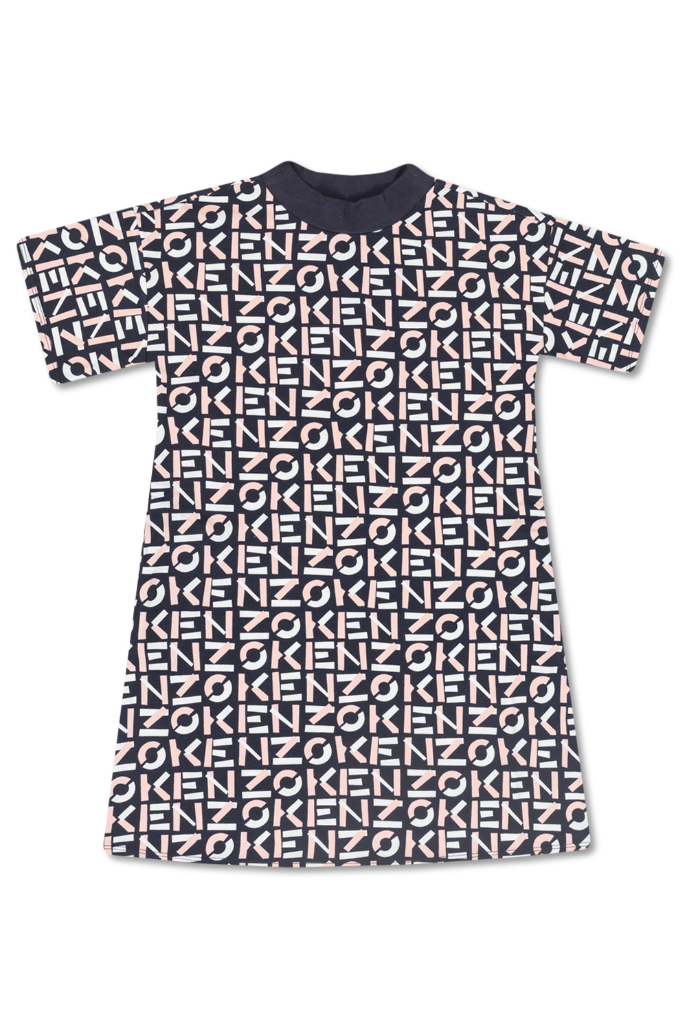 Kenzo Kids Patterned dress