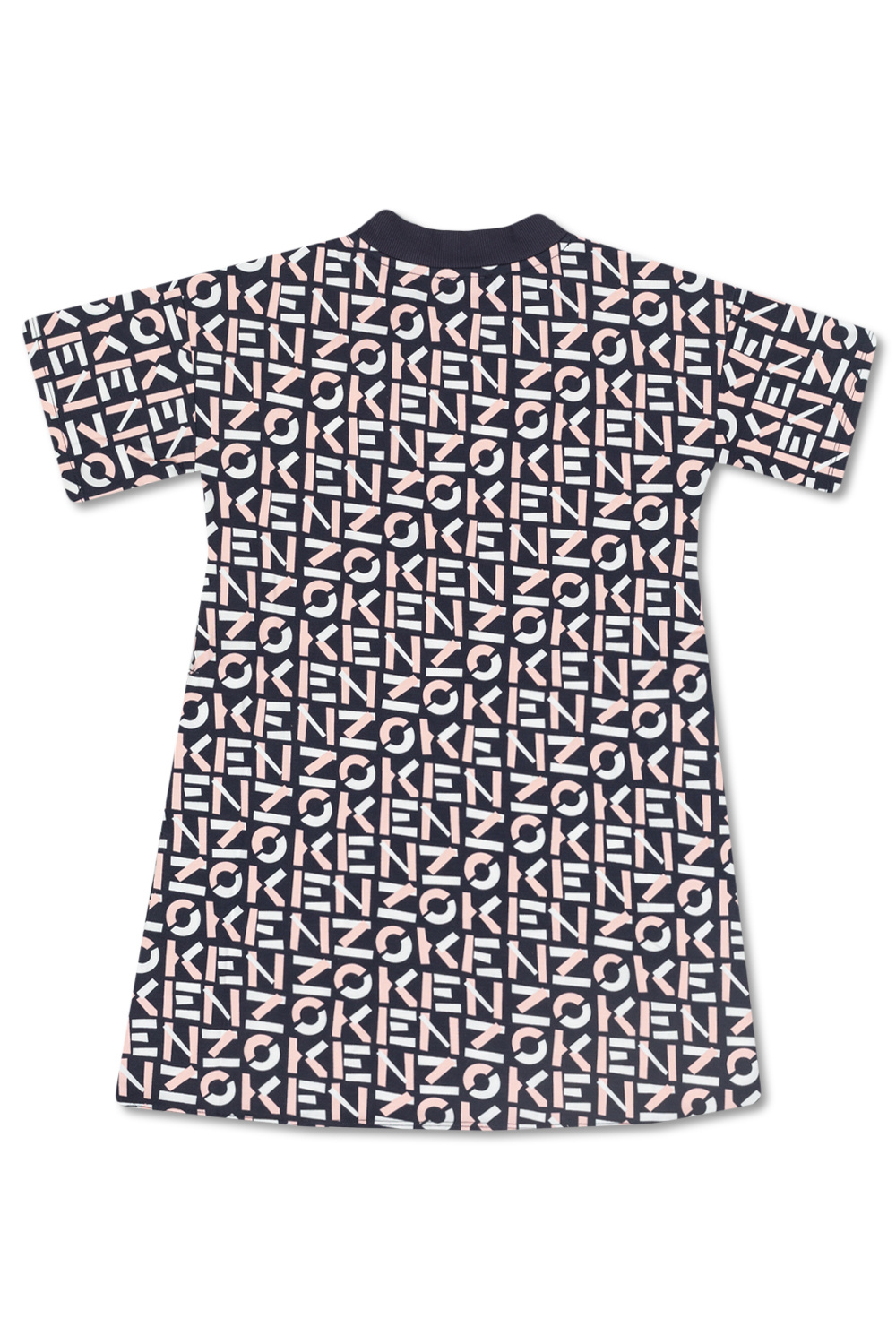 Kenzo Kids Patterned dress