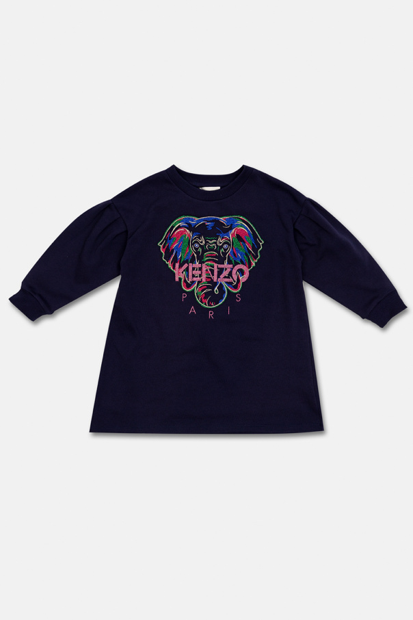 Kenzo Kids Рюкзак versace jeans couture