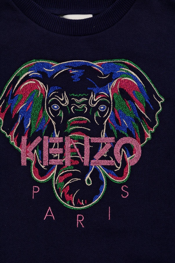 Kenzo Kids Рюкзак versace jeans couture