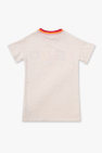 Kenzo Kids Dress with logo